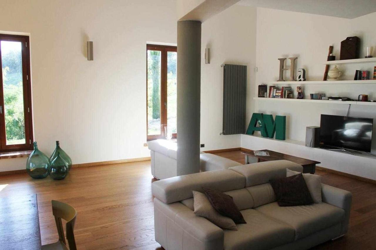 Villa San Venanzo - Casale De Conti Extérieur photo