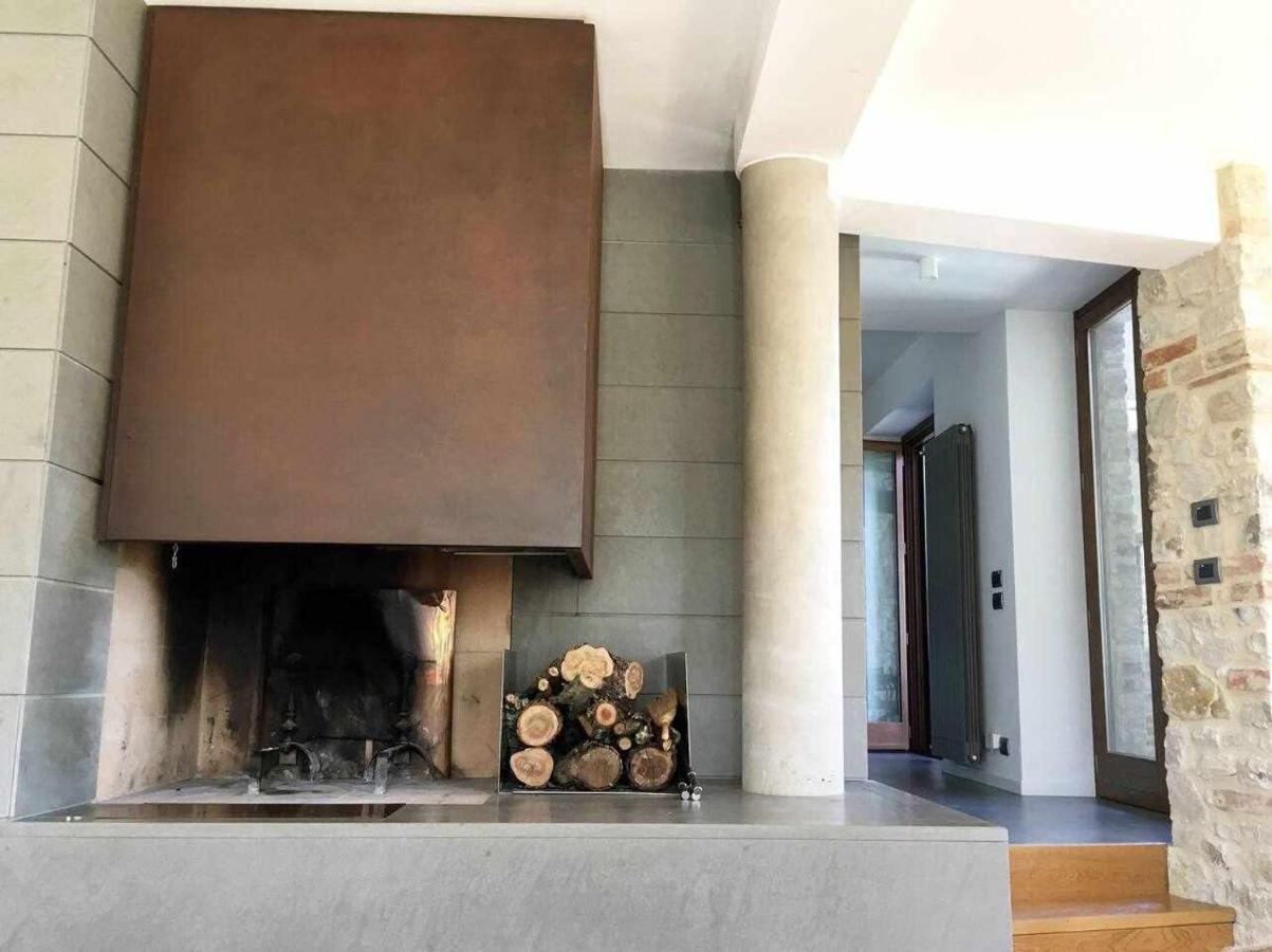 Villa San Venanzo - Casale De Conti Extérieur photo