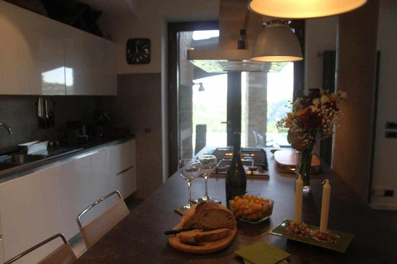 Villa San Venanzo - Casale De Conti Extérieur photo
