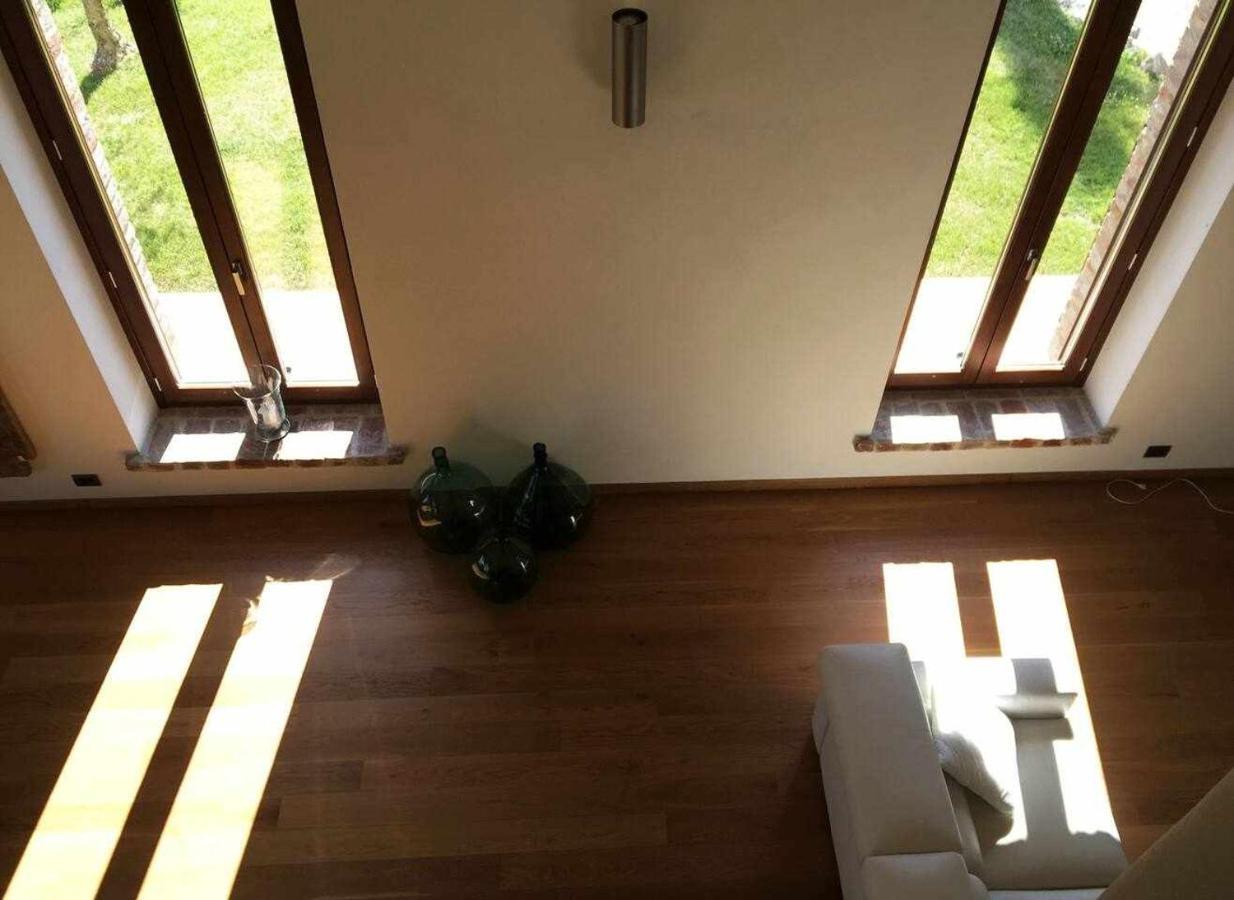 Villa San Venanzo - Casale De Conti Extérieur photo