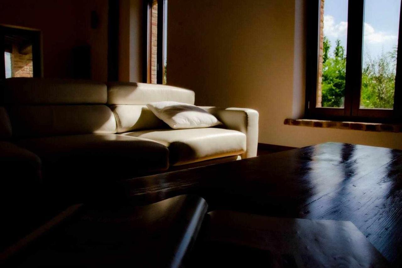 Villa San Venanzo - Casale De Conti Extérieur photo