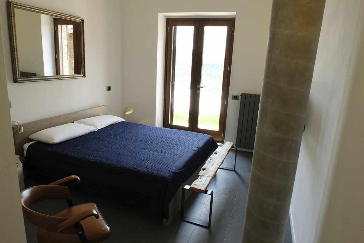 Villa San Venanzo - Casale De Conti Extérieur photo