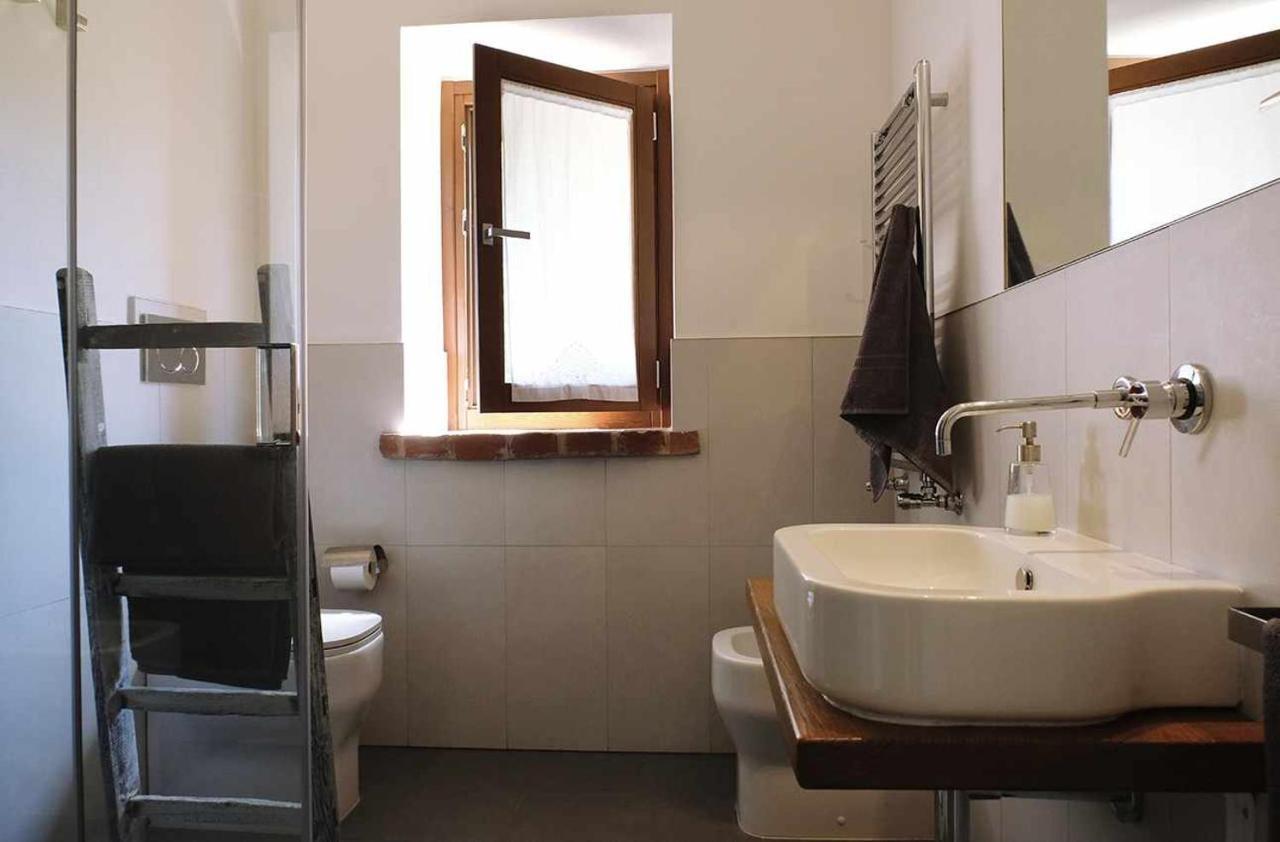 Villa San Venanzo - Casale De Conti Extérieur photo